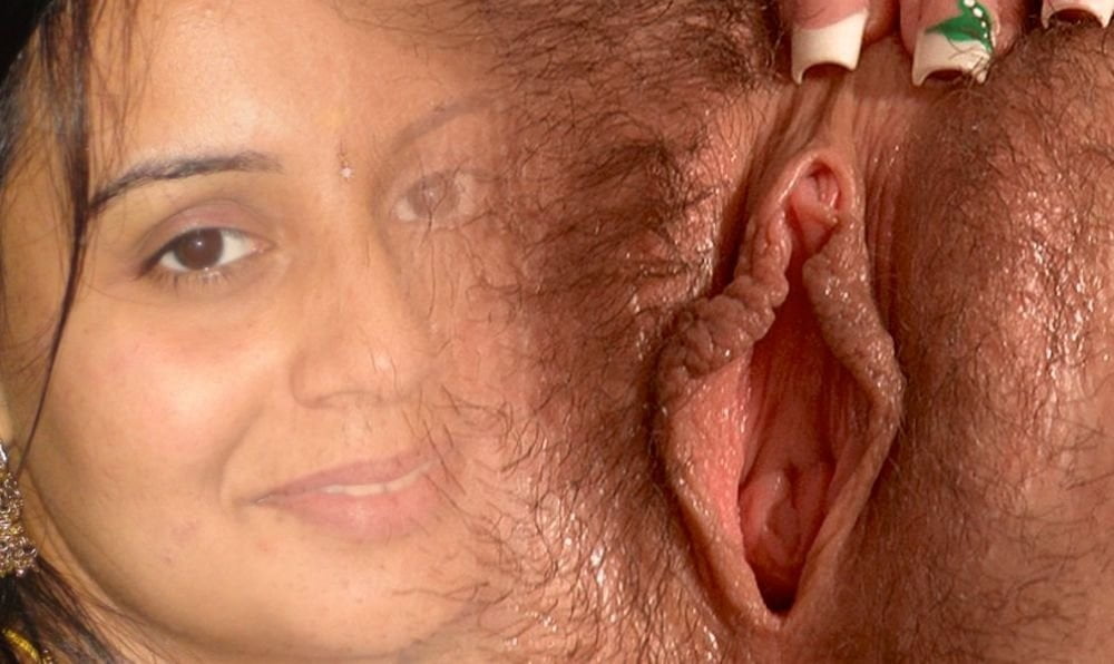 Indian Women pussy collection #97593621