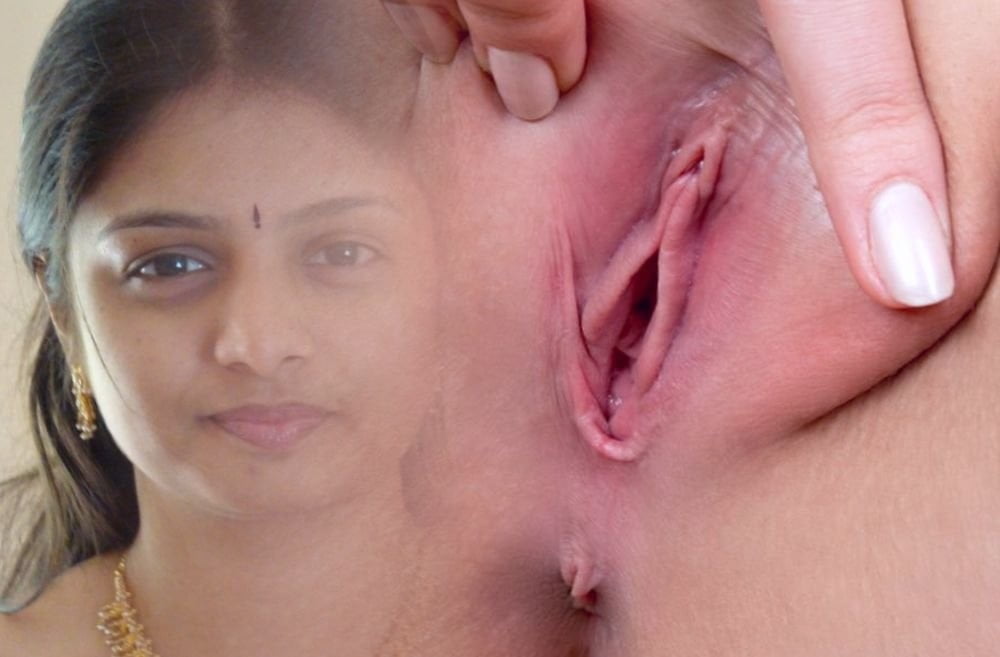 Indian Women pussy collection #97593754