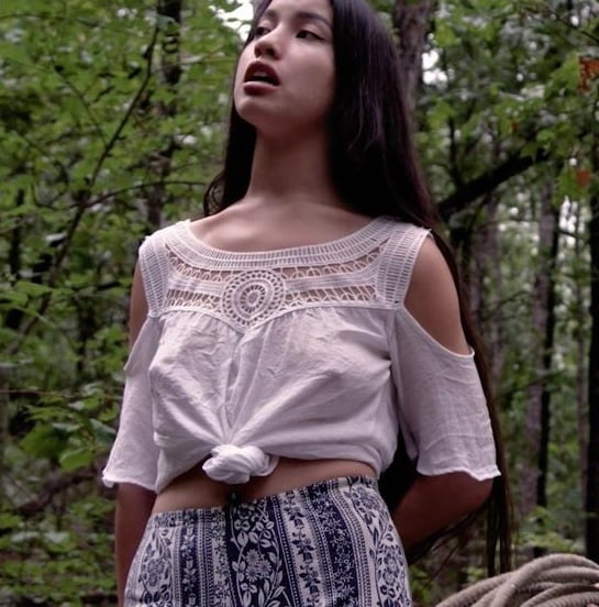 braless 03 #106085233