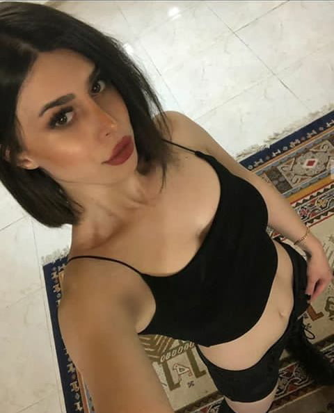 Troia iraniana sexy 14
 #85786897