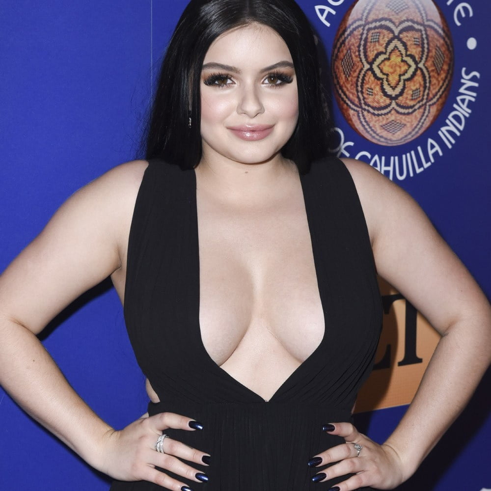 Ariel Winter
 #90011590