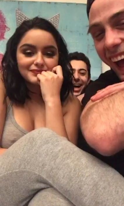 Ariel Winter #90011928