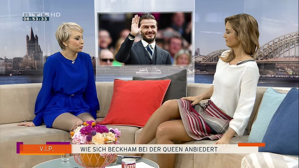 German TV Milf Susanna Ohlen #79787934