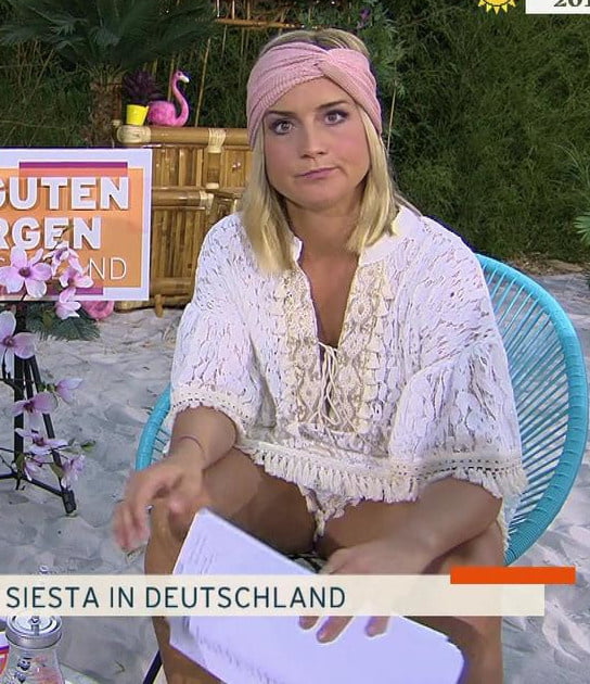 German TV Milf Susanna Ohlen #79787942