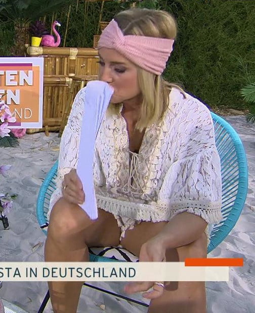 German TV Milf Susanna Ohlen #79787943