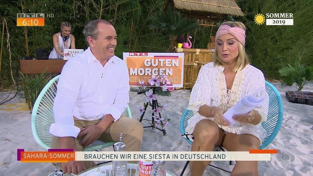 German TV Milf Susanna Ohlen #79787948