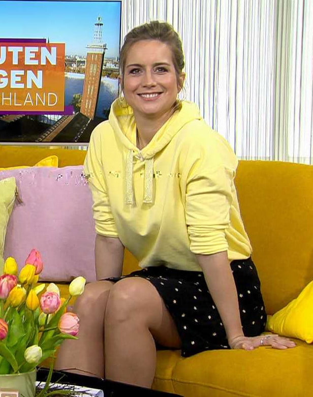 German TV Milf Susanna Ohlen #79787973