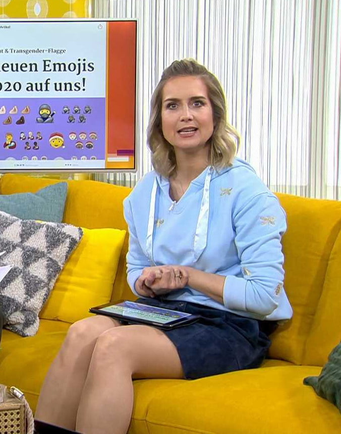 German TV Milf Susanna Ohlen #79787979