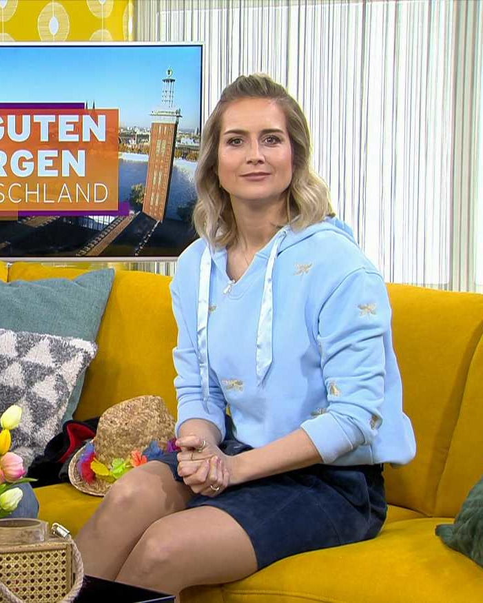 German TV Milf Susanna Ohlen #79787980