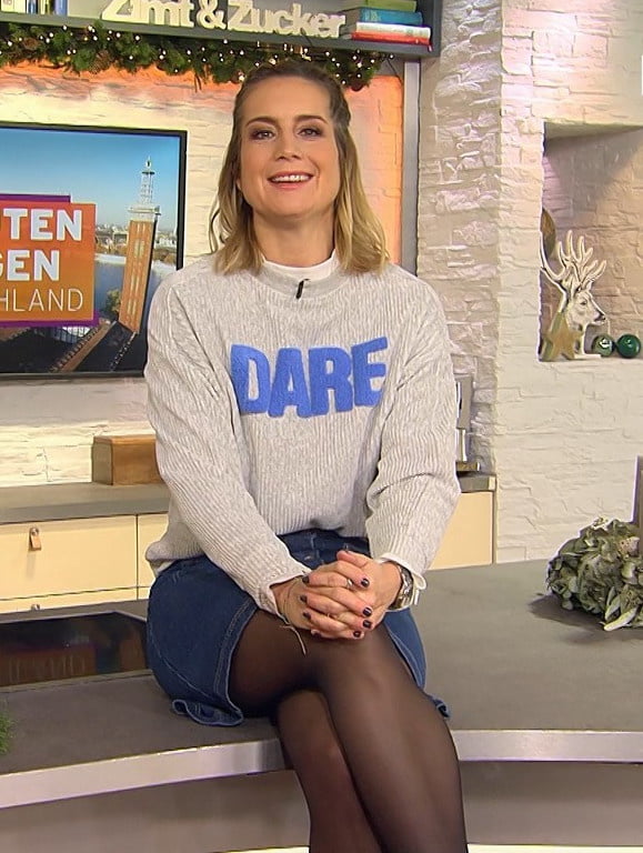 Deutsch tv milf susanna ohlen
 #79787998