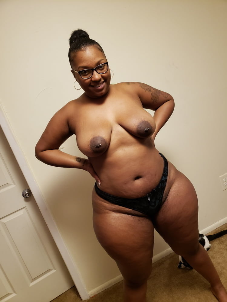 Sexy Ebony Women #105534705