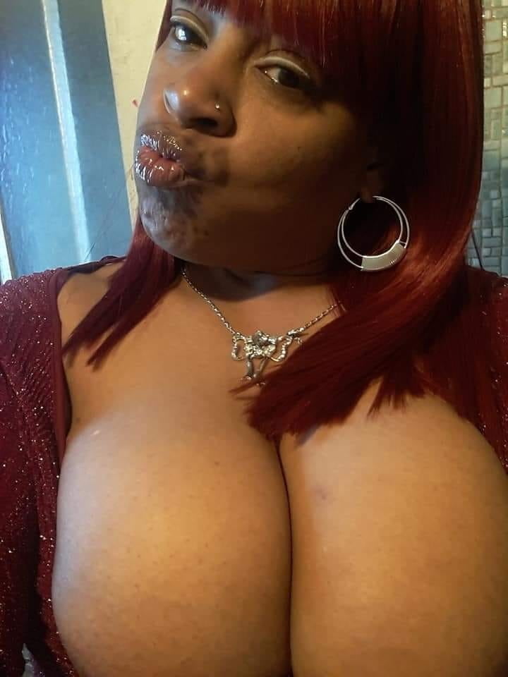 Sexy Ebony Women #105534845