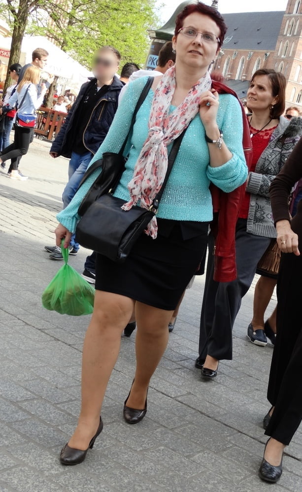 street pantyhose 3 #81041577