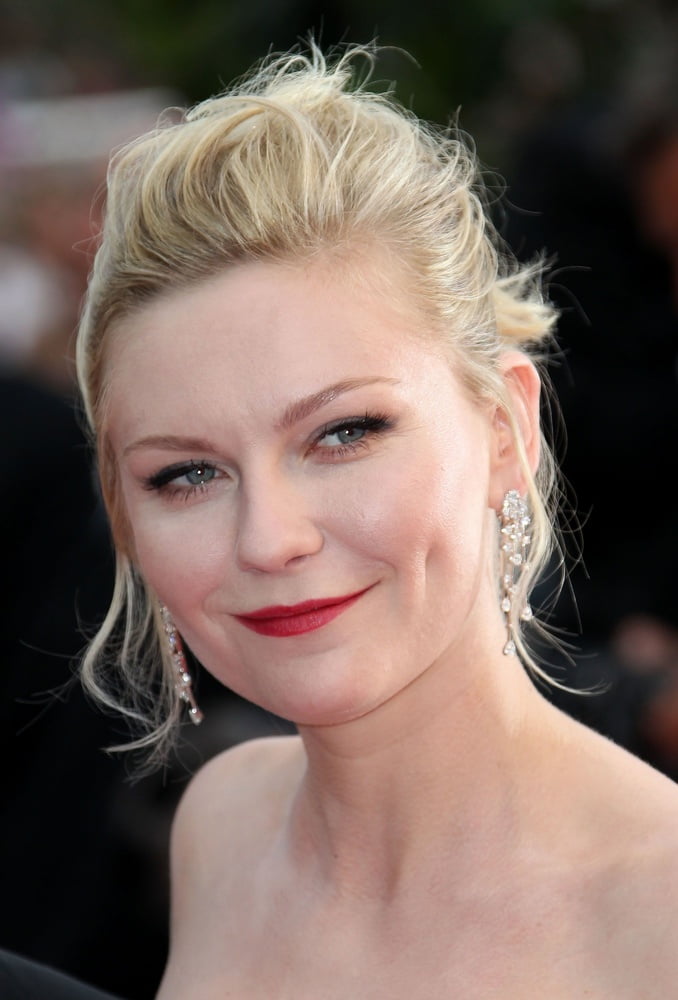 Kirsten Dunst #93634836