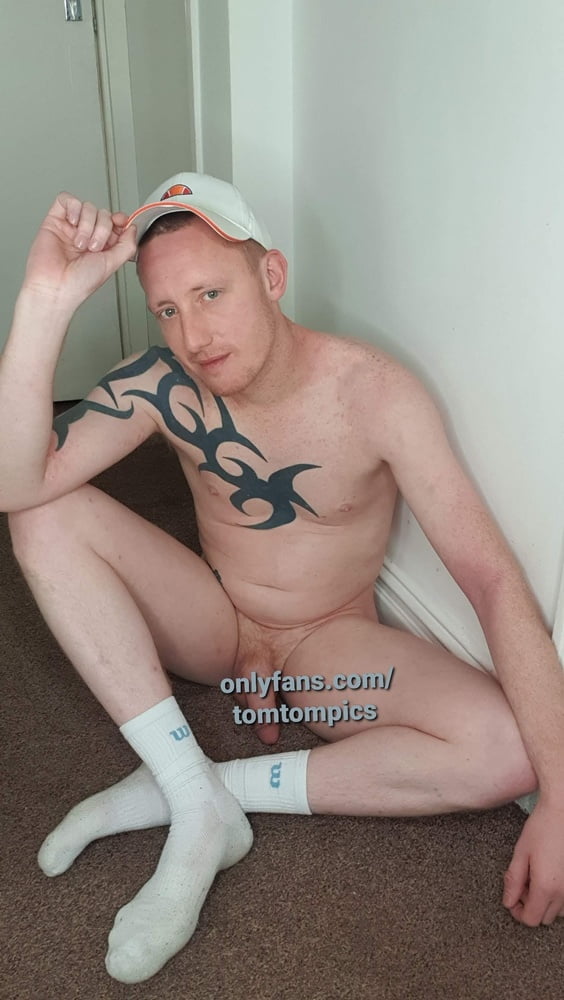 Ginger british lad nudes #106922804
