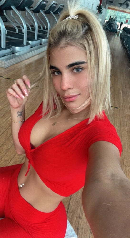 Meine Huren Anita Belluci
 #106657217