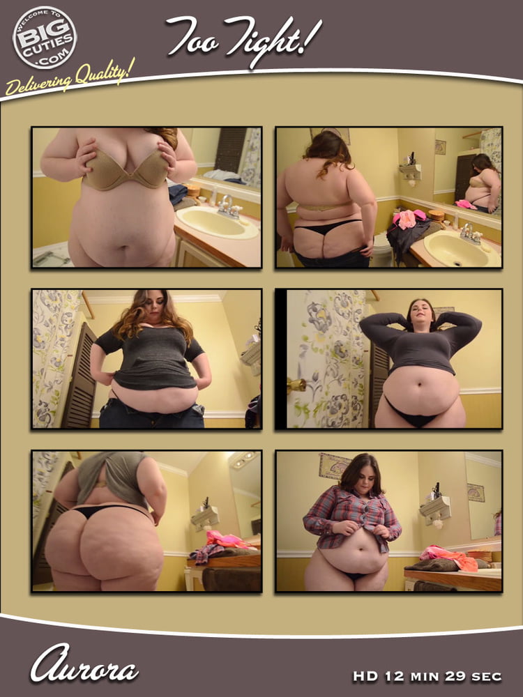 Hoodyman SSBBW 282 : Fat piggy Marisa fucker #102740203