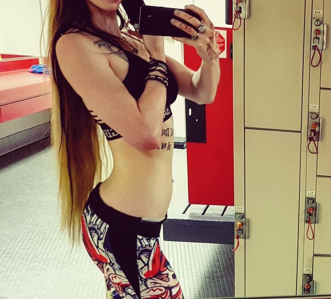 Infy Snow desnuda #108099498