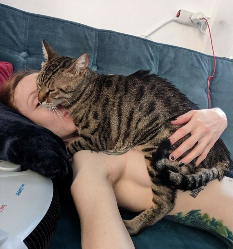 Infy Snow desnuda #108099500