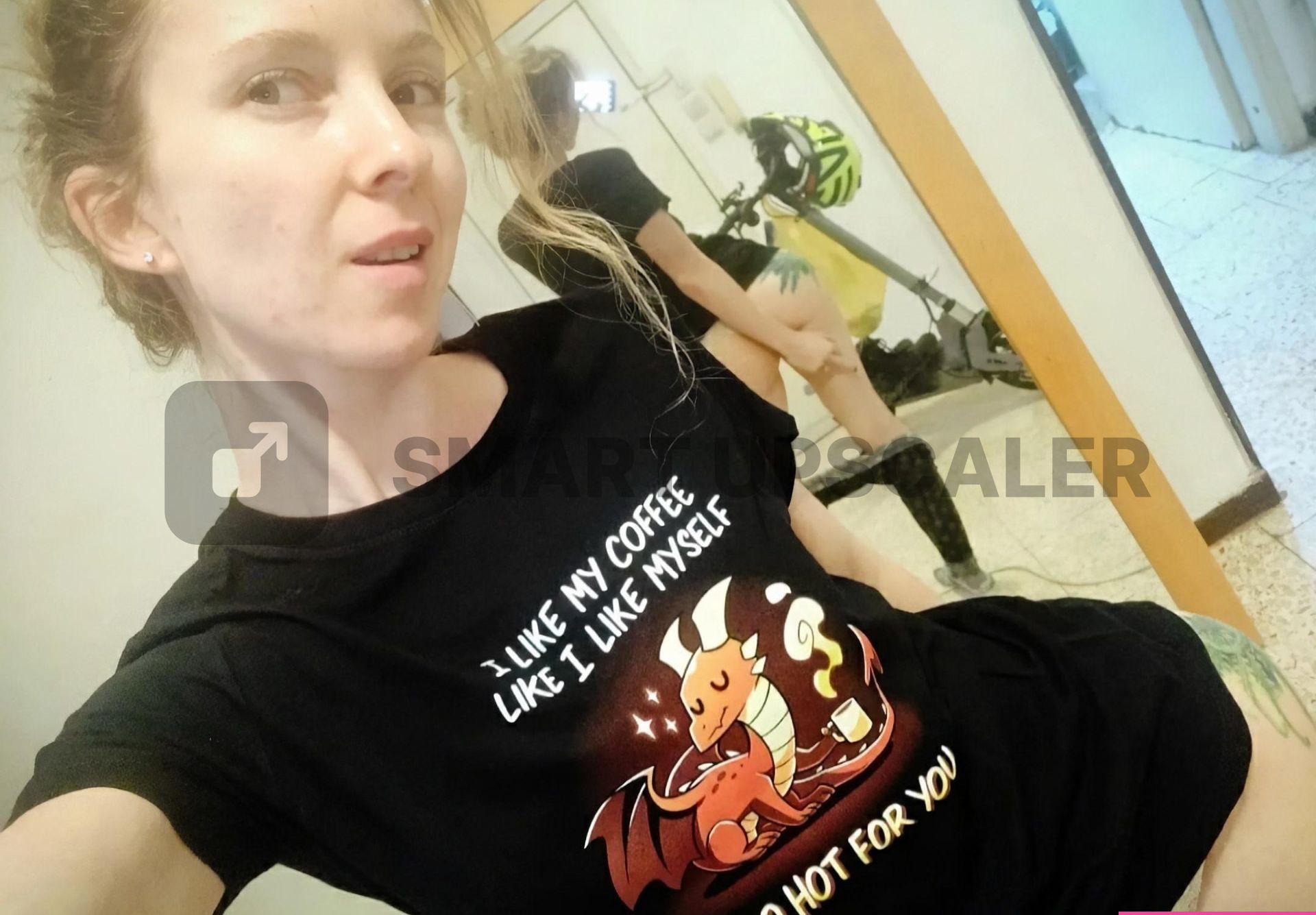 Infy Snow desnuda #108099506