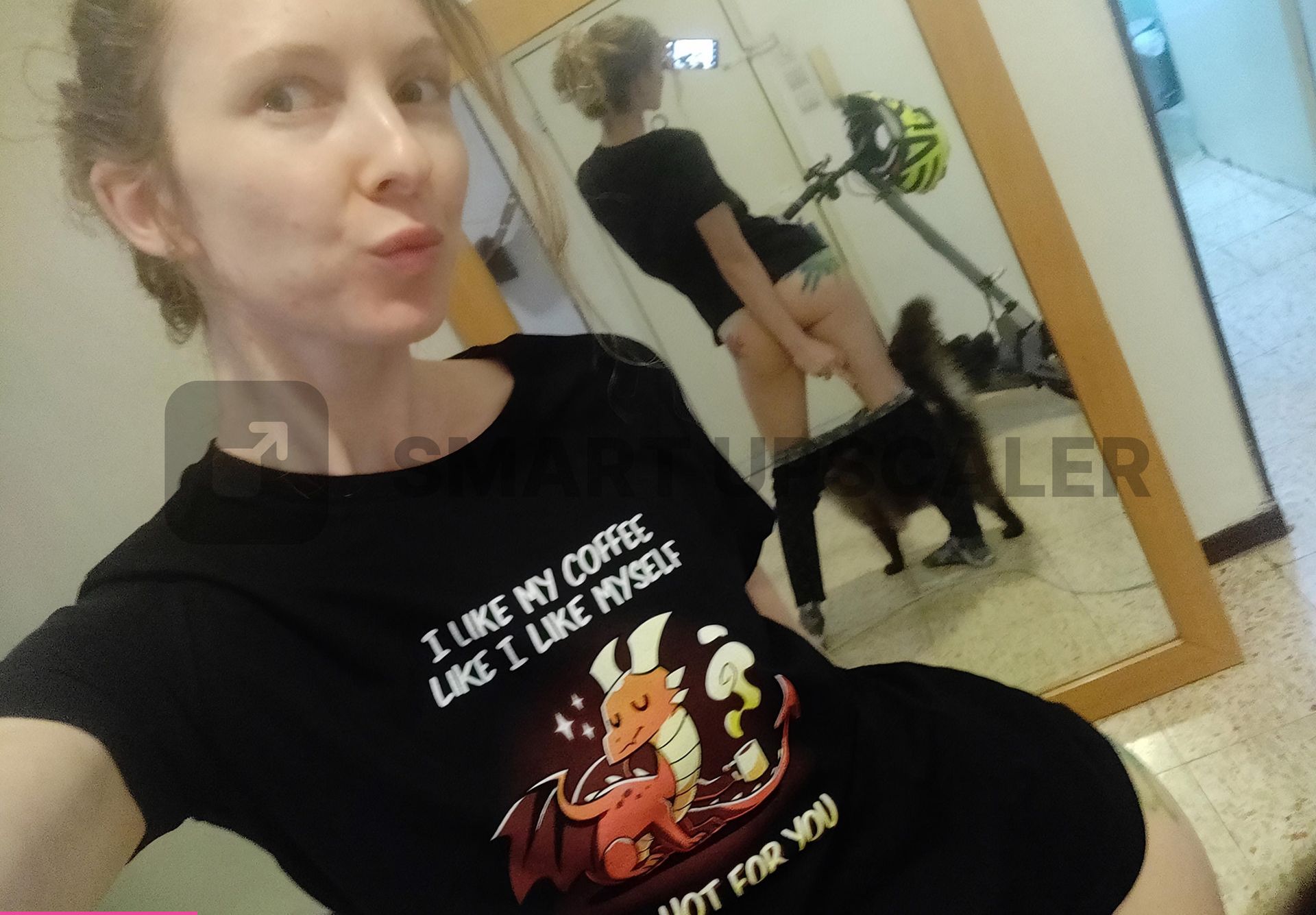 Infy Snow desnuda #108099507