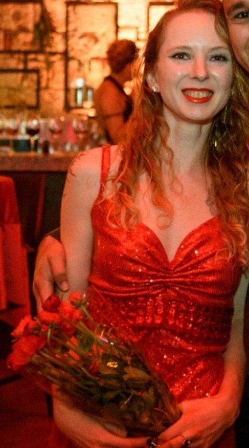 Infy Snow desnuda #108099519