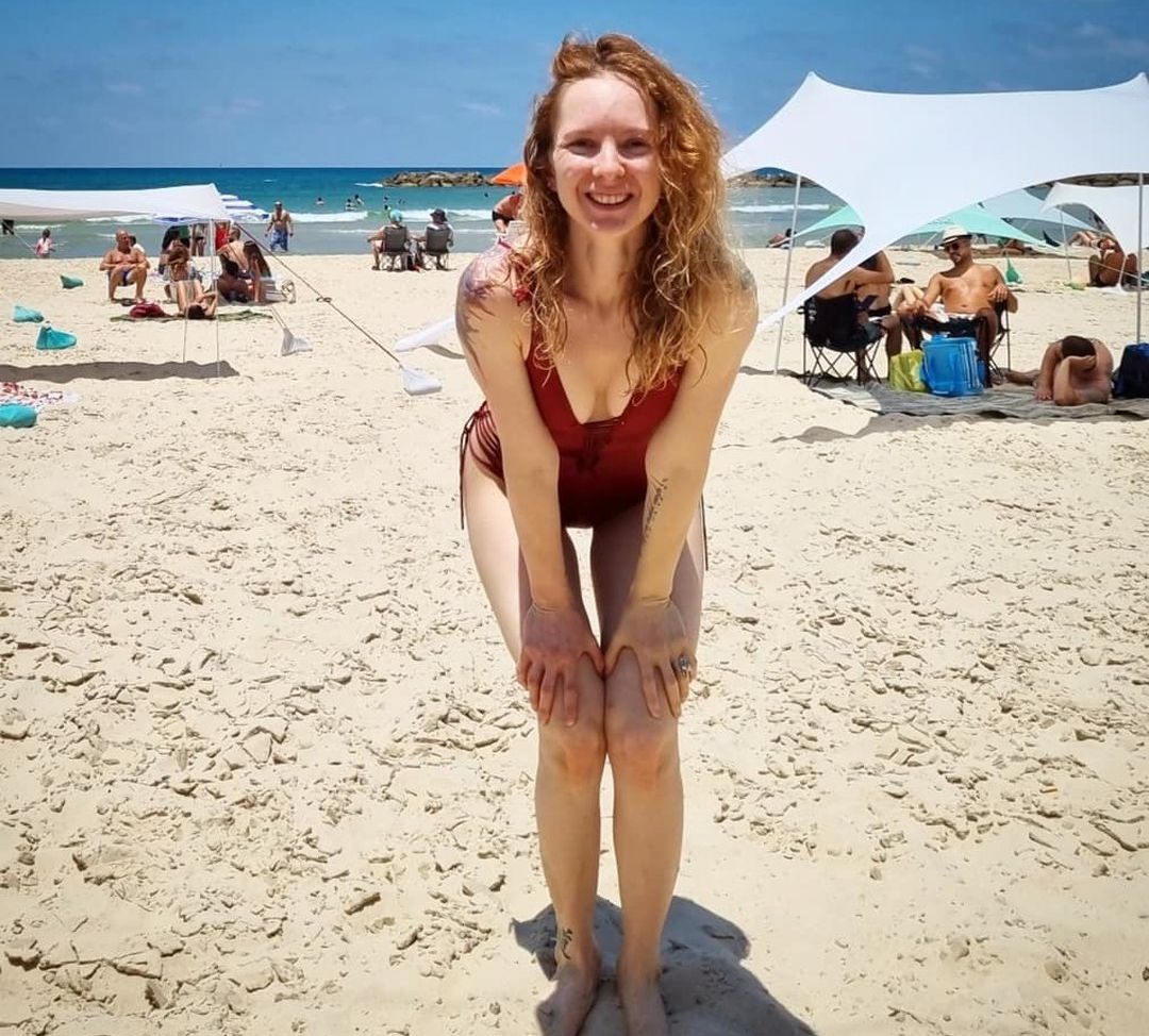 Infy Snow desnuda #108099525