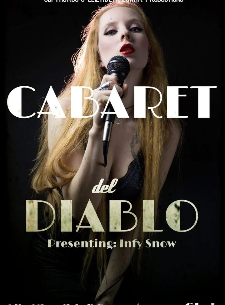 Infy Snow desnuda #108099534