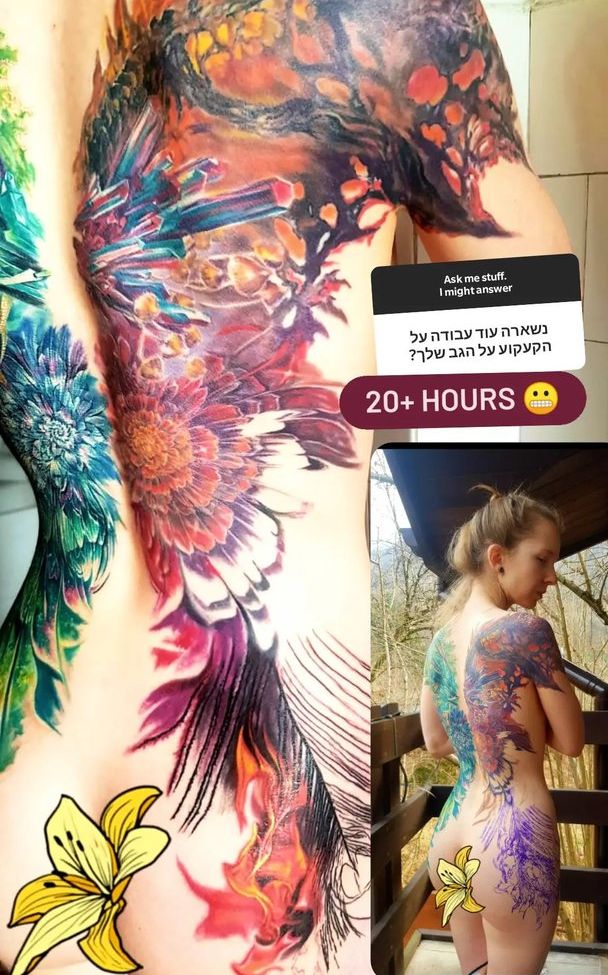 Infy Snow desnuda #108099542