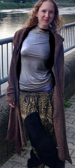 Infy Snow desnuda #108099551