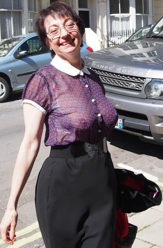 Las abuelas son las mejores amigas
 #95535300