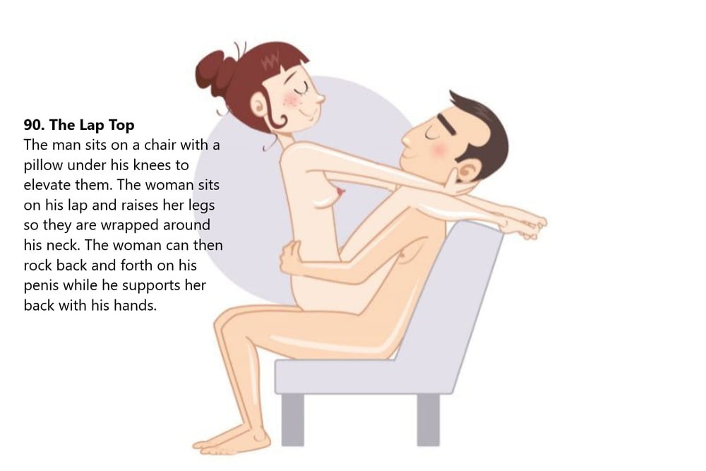 100 Kamasutra sex positions #99430595