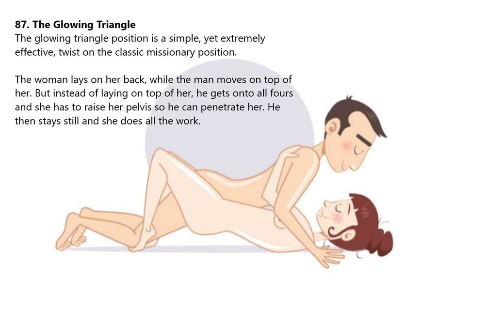 100 Kamasutra sex positions #99430598