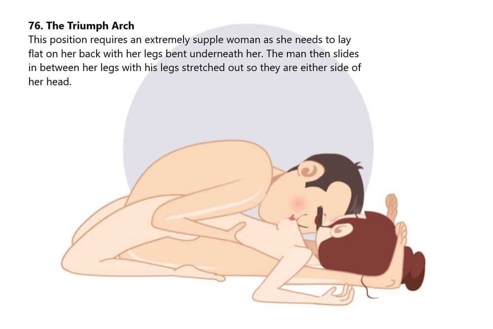 100 Kamasutra sex positions #99430609