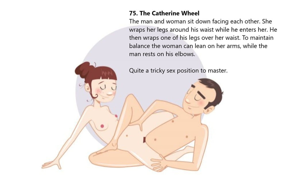 100 Kamasutra sex positions #99430610