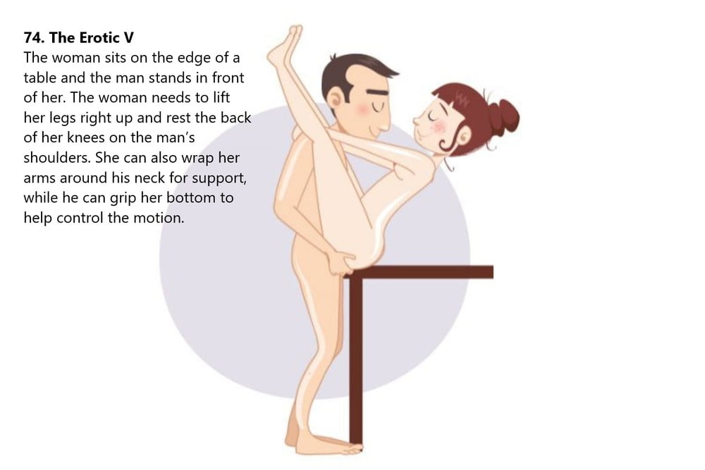 100 Kamasutra sex positions #99430611