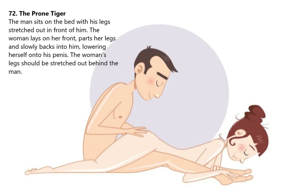 100 Kamasutra sex positions #99430613