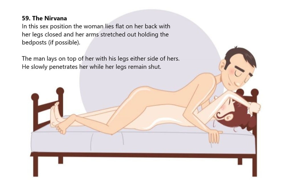 100 Kamasutra sex positions #99430626