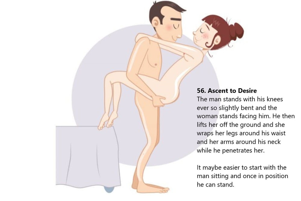 100 Kamasutra sex positions #99430629