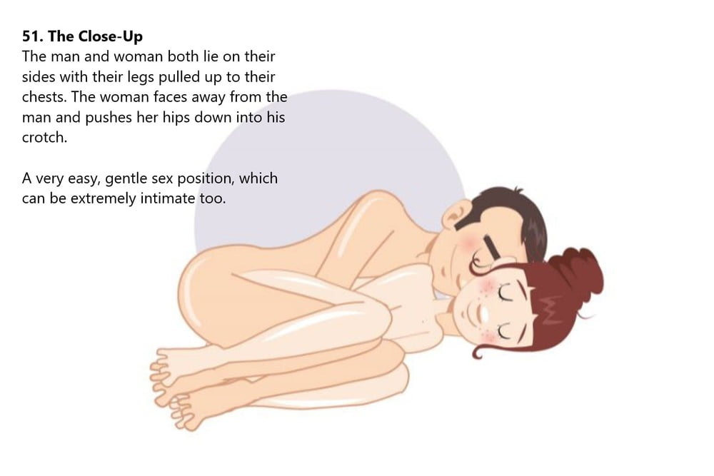 100 Kamasutra sex positions #99430634