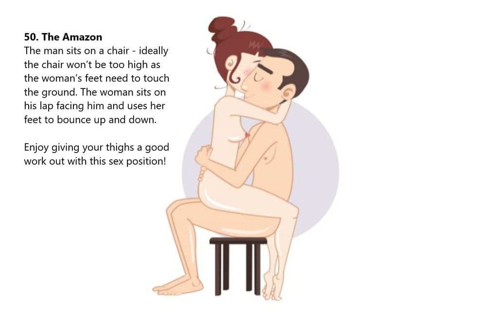 100 Kamasutra sex positions #99430635