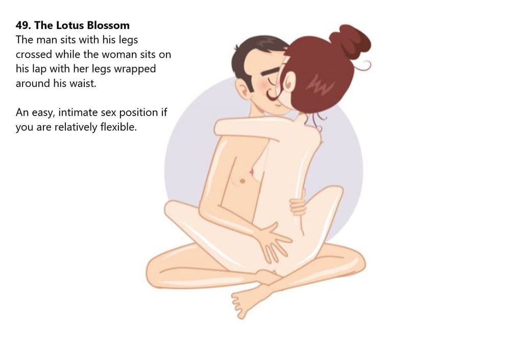 100 Kamasutra sex positions #99430636