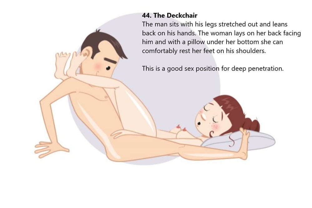 100 Kamasutra sex positions #99430641