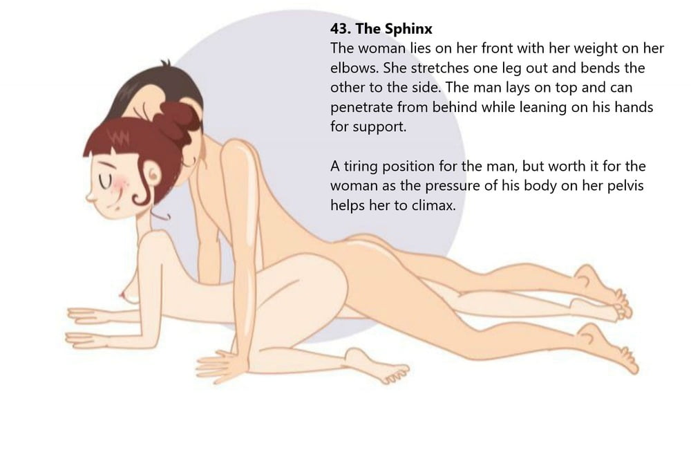 100 Kamasutra sex positions #99430642