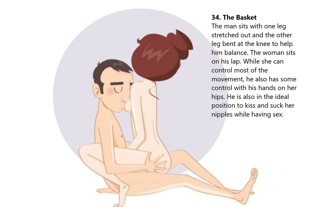 100 Kamasutra sex positions #99430651