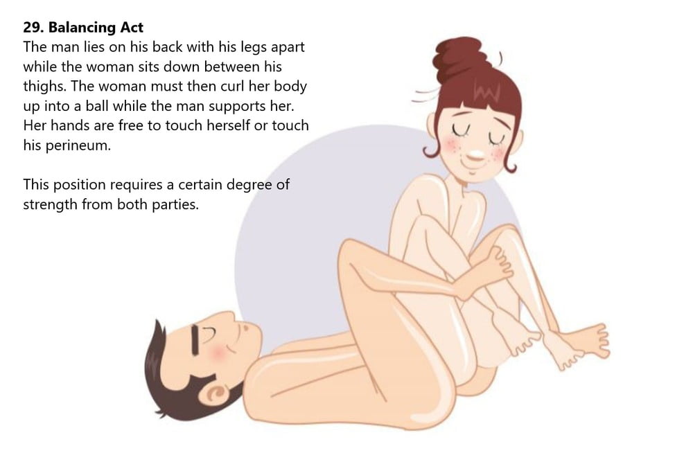 100 Kamasutra sex positions #99430656