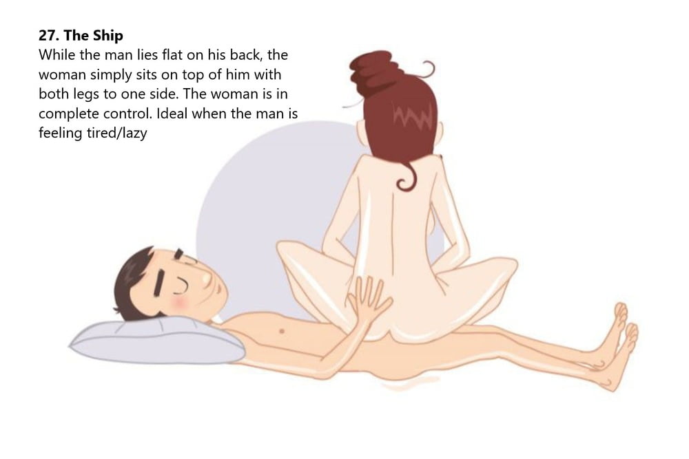 100 Kamasutra sex positions #99430658