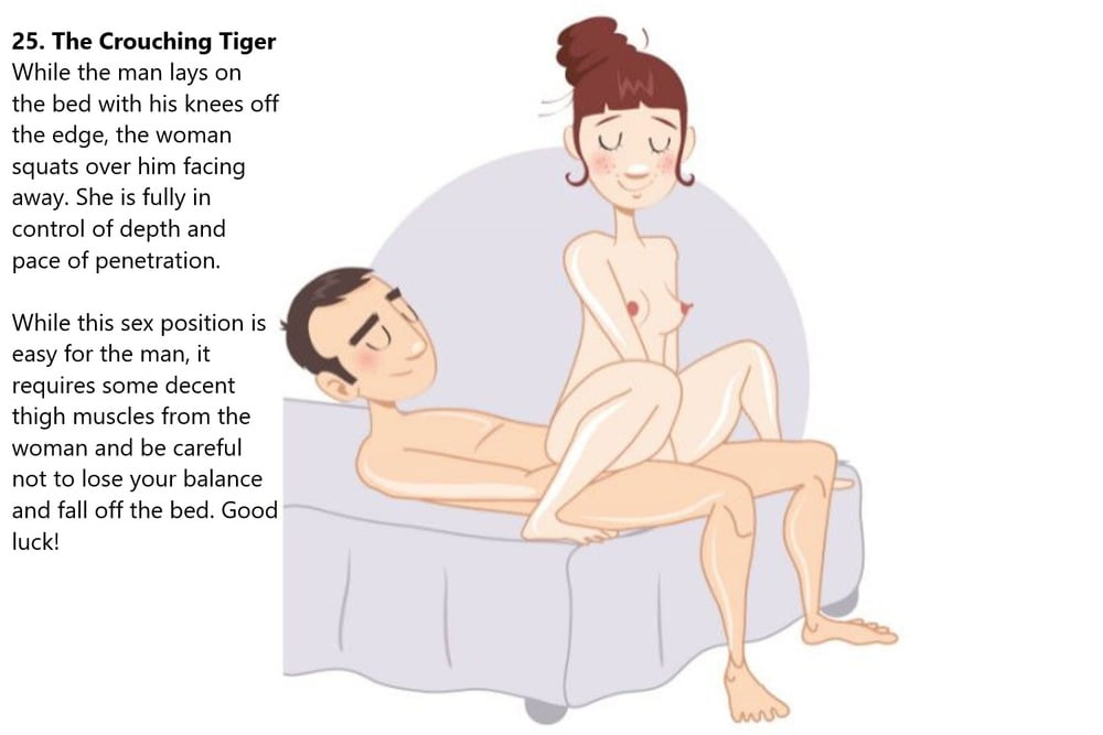 100 Kamasutra sex positions #99430660