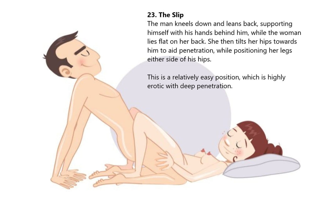 100 Kamasutra sex positions #99430662
