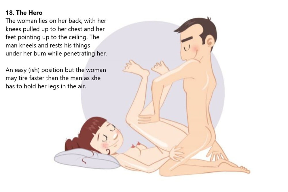 100 Kamasutra sex positions #99430667